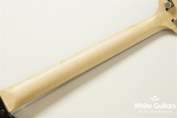 Border Plus 650 - Gross Black